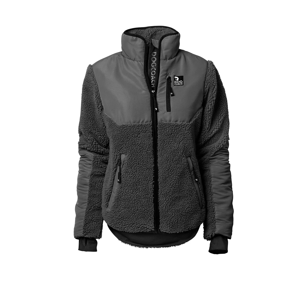 DC | Teddy Shirt 2.0 | Unisex | Oslow |