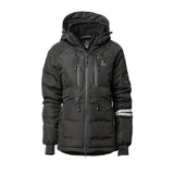 DC | KeepDry Overgangsjakke | Sort | Bailey