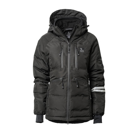 DC | KeepDry Overgangsjakke | Sort | Bailey