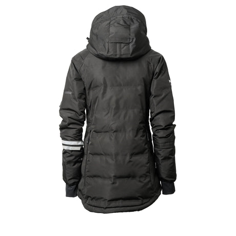 DC | KeepDry Overgangsjakke | Sort | Bailey