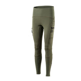 DC | FeelFree Dog Walker Tights | Beetle | Dakota
