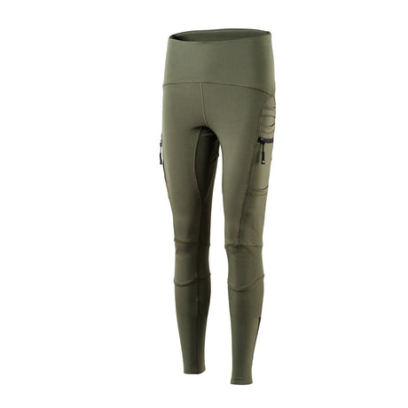 DC | FeelFree Dog Walker Tights | Beetle | Dakota