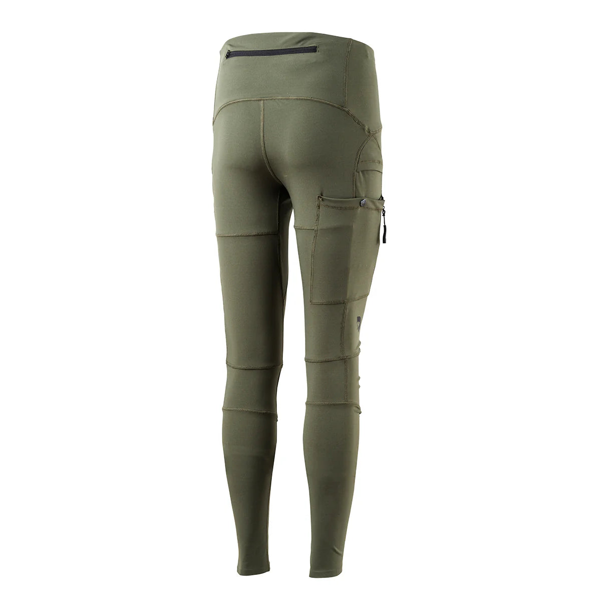 DC | FeelFree Dog Walker Tights | Beetle | Dakota