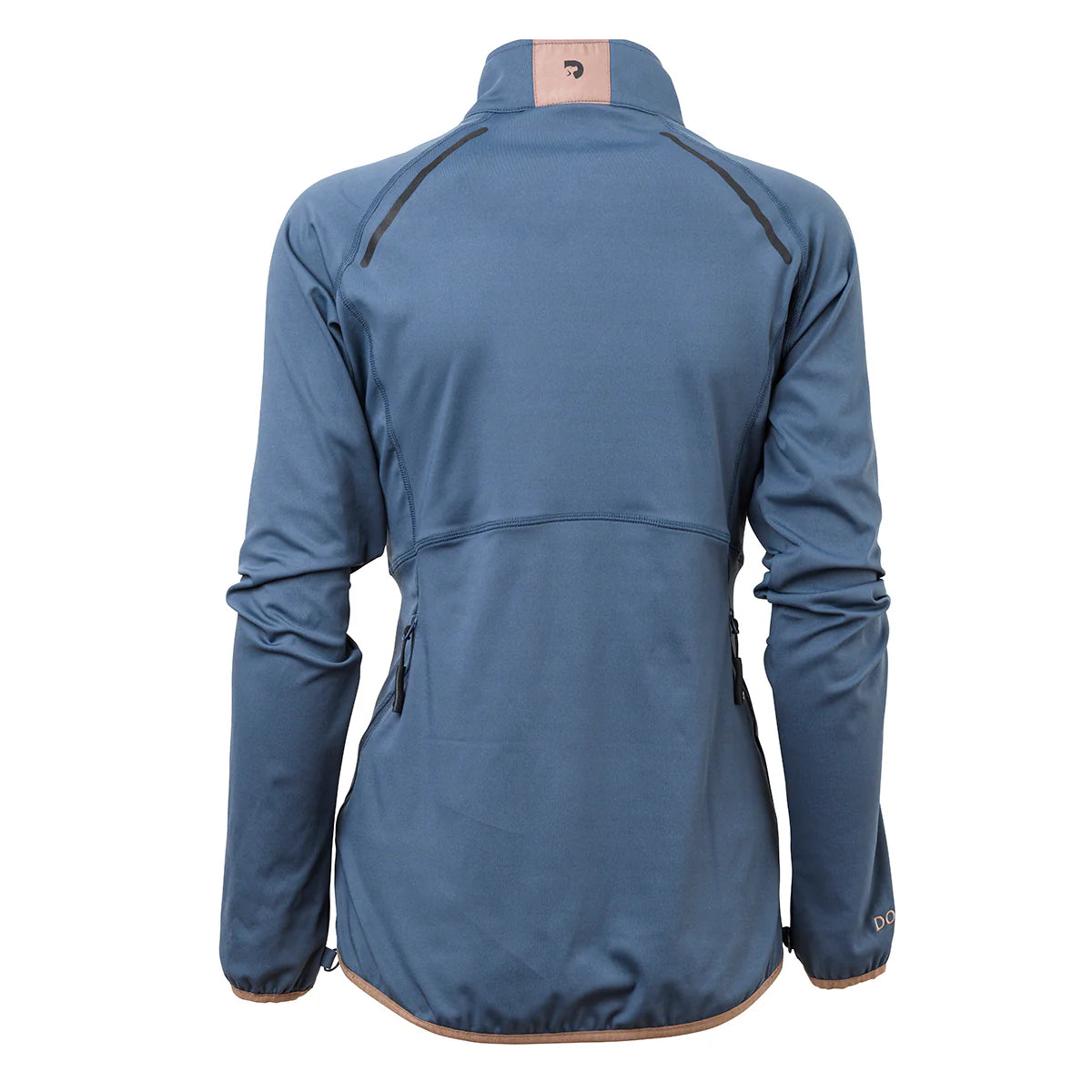 DC | FeelFree Dog Walker Zip Jacket | Sky | Alva