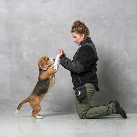 DC | Teddy Shirt 2.0 | Unisex | Oslow |