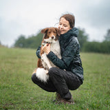 DC | KeepDry Overgangsjakke 2.0 | Pinetree | Balder