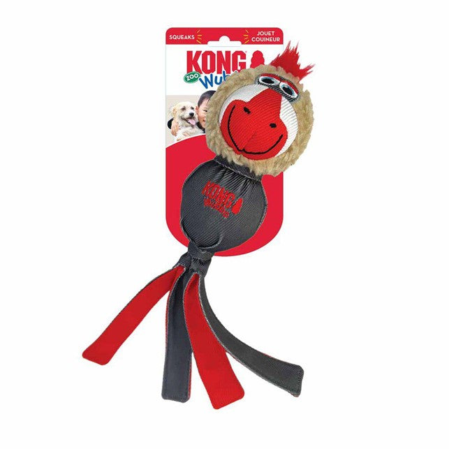 Kong | Wubba | Zoo