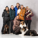 DC | KeepDry Overgangsjakke 2.0 | Pinetree | Balder