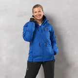 DC | KeepDry Overgangsjakke 2.0 | Arctic | Nori