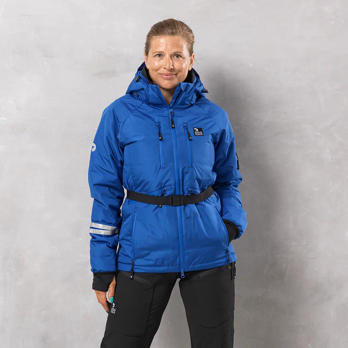 DC | KeepDry Overgangsjakke 2.0 | Arctic | Nori