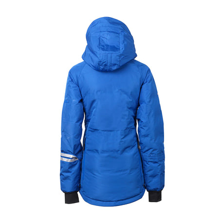 DC | KeepDry Overgangsjakke 2.0 | Arctic | Nori