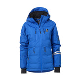 DC | KeepDry Overgangsjakke 2.0 | Arctic | Nori