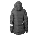 DC | KeepDry Overgangsjakke 2.0 | Black | Cashmire