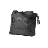 DC | KeepDry Overgangsjakke 2.0 | Sort | Kato