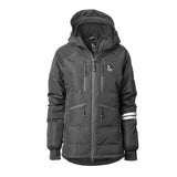 DC | KeepDry Overgangsjakke 2.0 | Sort | Kato