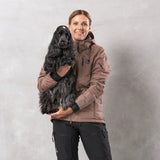 DC | KeepDry Overgangsjakke 2.0 | Mocca | Nala