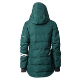 DC | KeepDry Overgangsjakke 2.0 | Pinetree | Balder