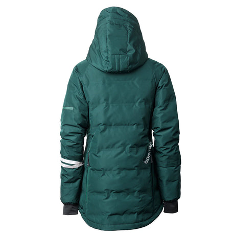 DC | KeepDry Overgangsjakke 2.0 | Pinetree | Balder