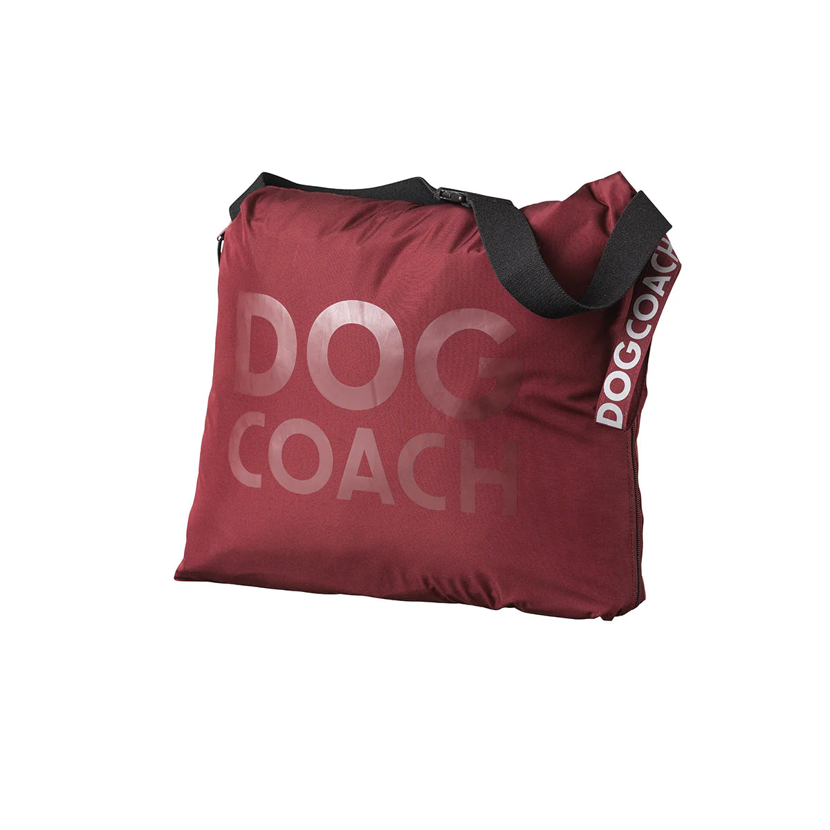 DC | KeepDry Overgangsjakke 2.0 | Rosso | Malika