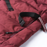 DC | KeepDry Overgangsjakke 2.0 | Rosso | Malika