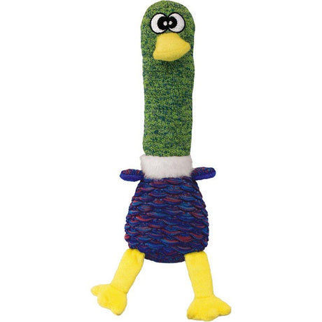 Kong | Shakers | Cuckoos