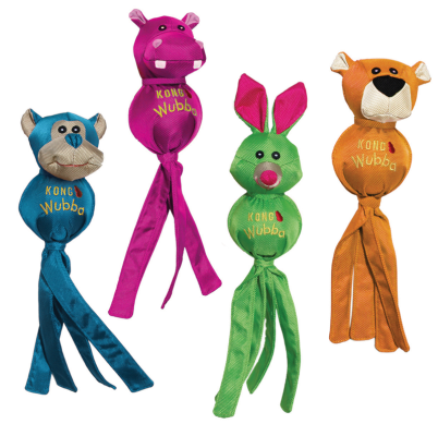 Kong | Wubba | Balistic Friend