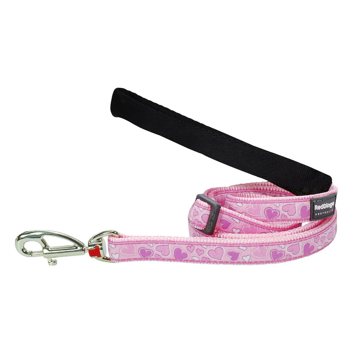 Red Dingo | Breezy Love Pink | Line