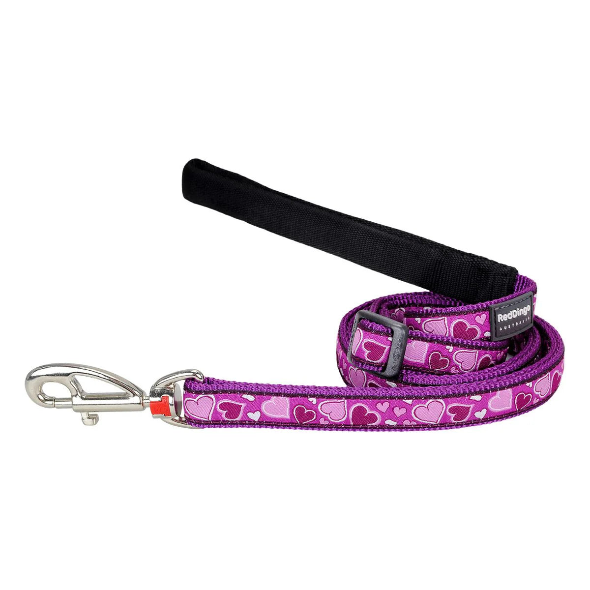 Red Dingo | Breezy Love Purple | Line