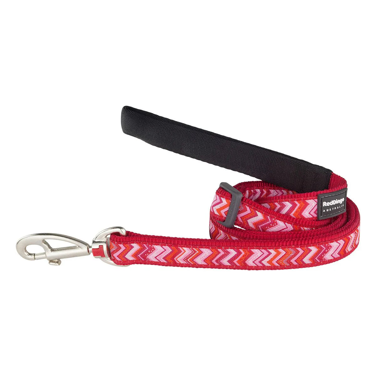 Red Dingo | Pizzazz Red | Line