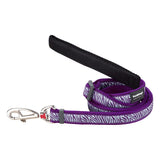 Red Dingo | Safari Purple | Line