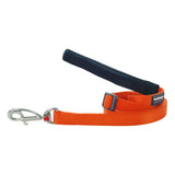 Red Dingo | Classic Orange  | Line