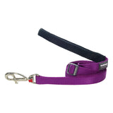 Red Dingo | Classic Purple | Line