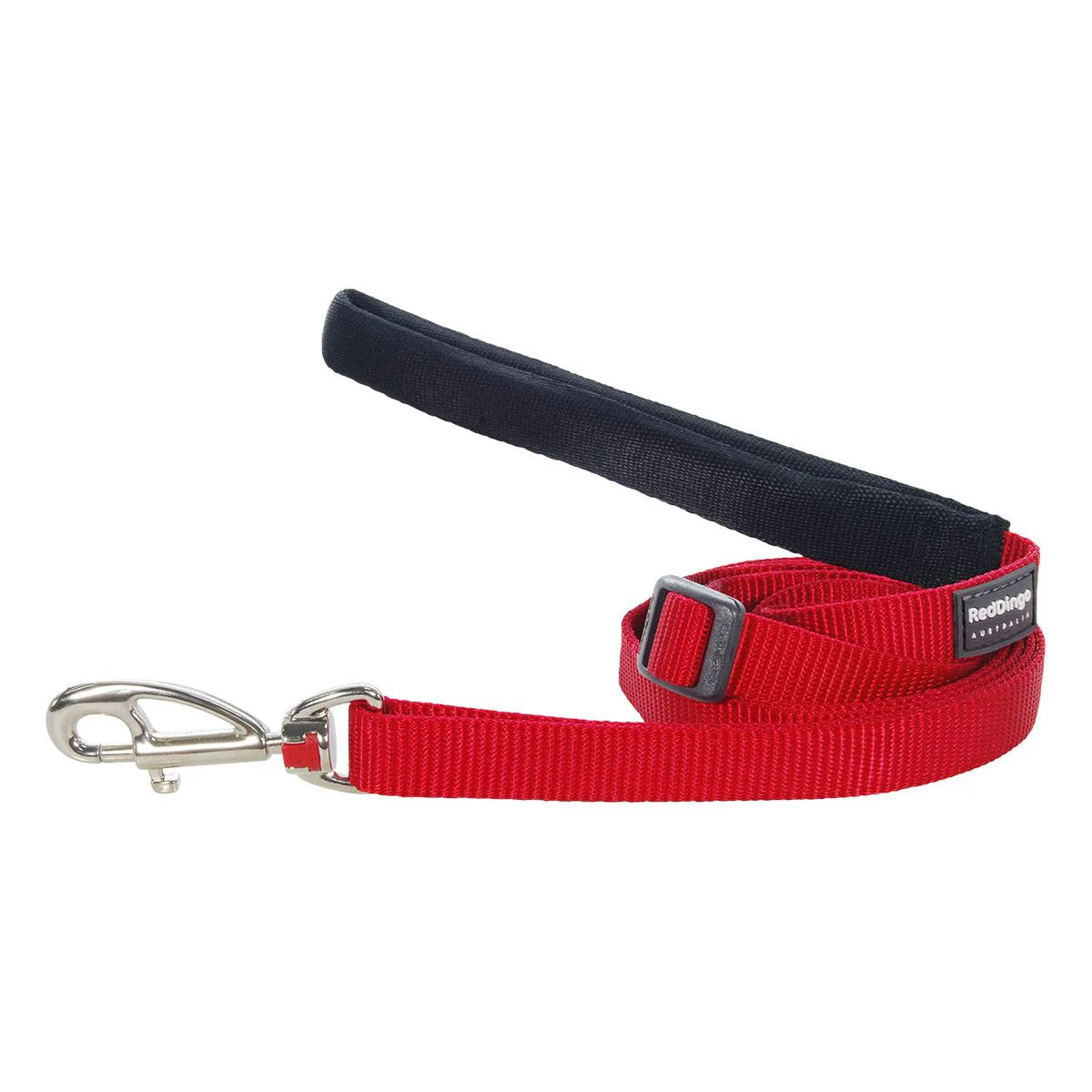 Red Dingo | Classic Red | Line