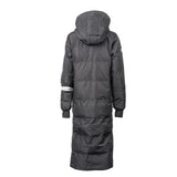 DC | Lang KeepDry Jakke | Sort | Connor