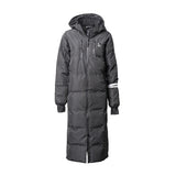 DC | Lang KeepDry Jakke | Sort | Connor