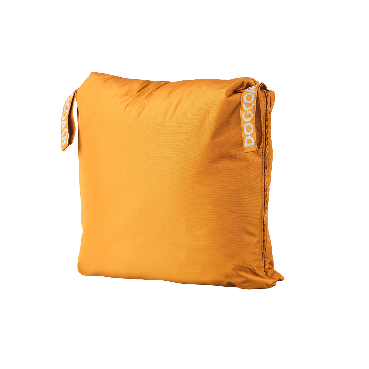 DC | Lang KeepDry Jakke | Mustard | Dorthea