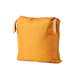 DC | Lang KeepDry Jakke | Mustard | Dorthea