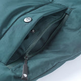 DC | Lang KeepDry Jakke | Pinetree | Macro