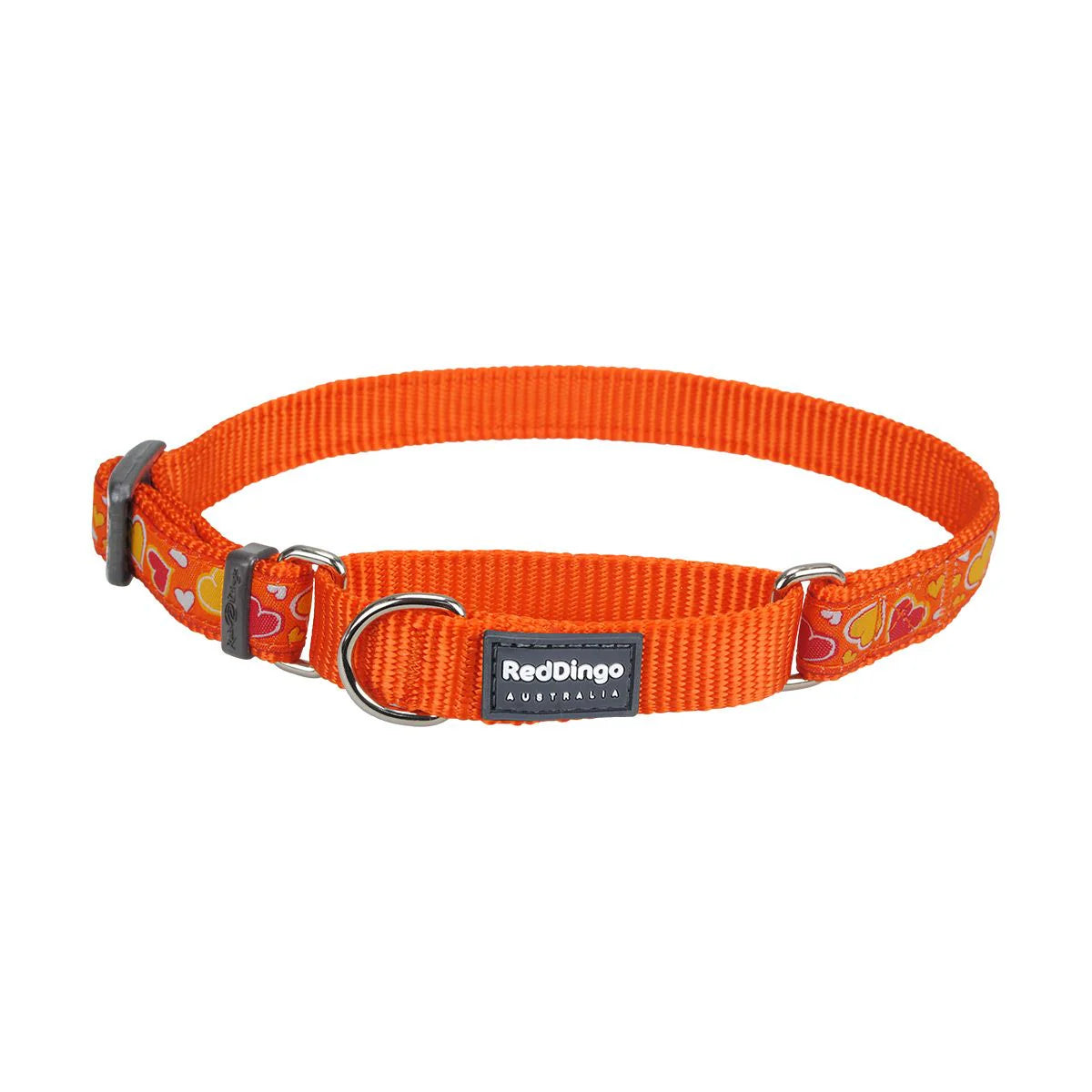 Red Dingo | Breezy Love Orange | Semi kvæl