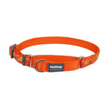 Red Dingo | Breezy Love Orange | Semi kvæl
