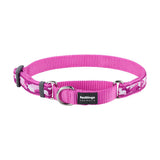 Red Dingo | Camouflage Hot Pink | Semi kvæl