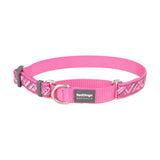 Red Dingo | Flanno Hot Pink | Semi kvæl
