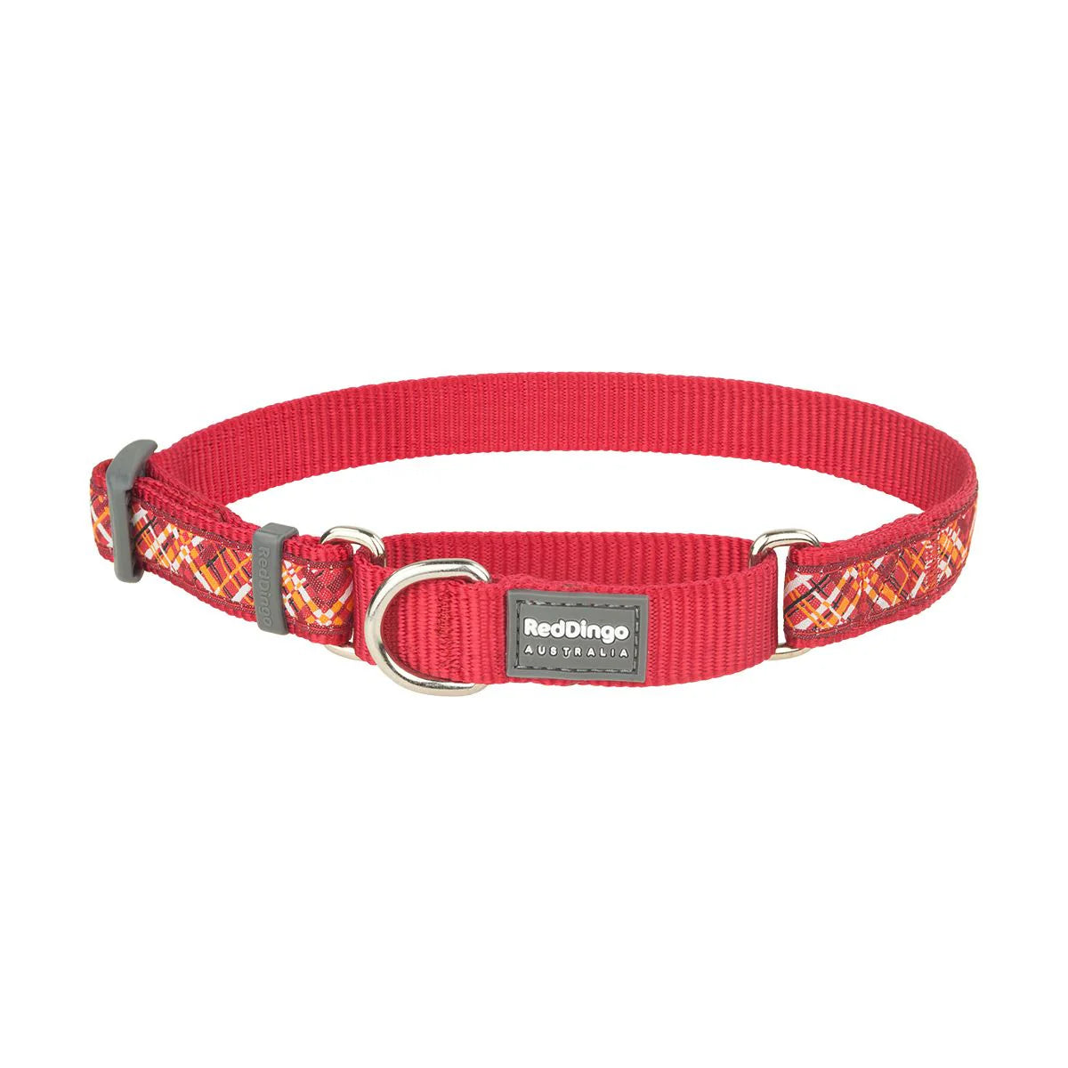 Red Dingo | Flanno Red | Semi kvæl