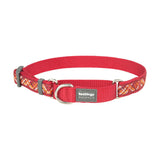 Red Dingo | Flanno Red | Semi kvæl