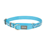 Red Dingo | Flanno Turquoise| Semi kvæl