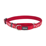 Red Dingo | Pizzazz Red| Semi kvæl