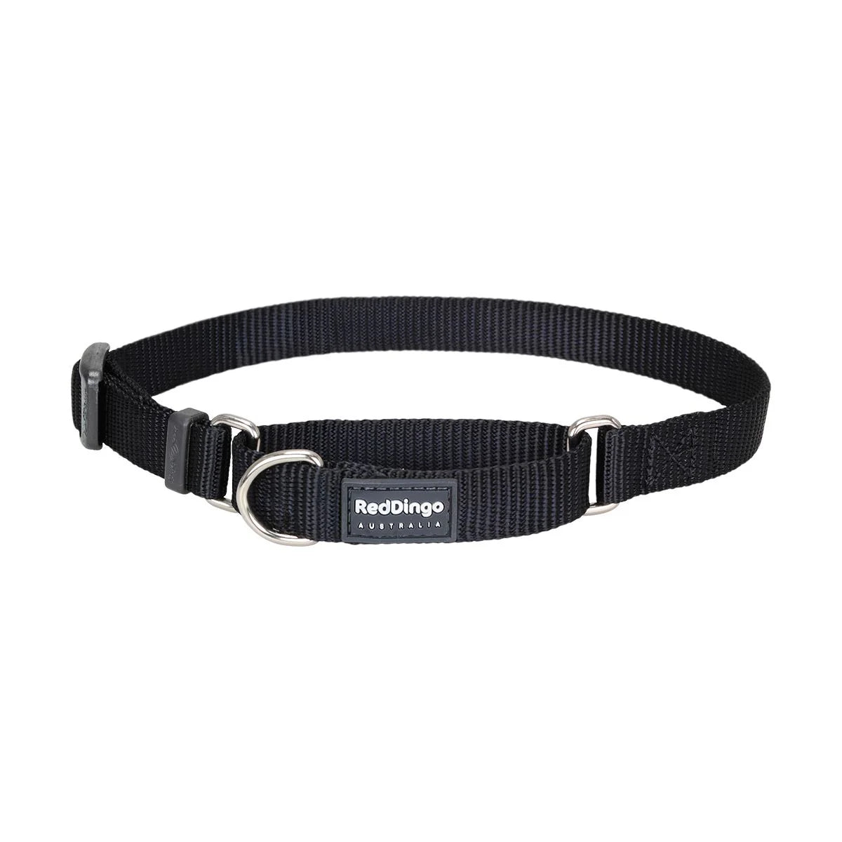 Red Dingo | Classic Black | Semi kvæl