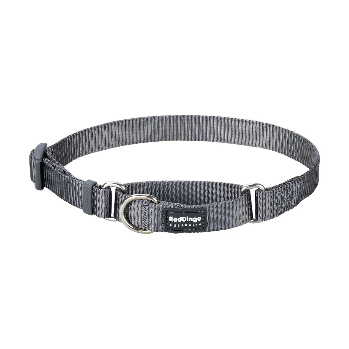 Red Dingo | Cool Grey | Semi kvæl