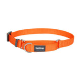 Red Dingo | Classic Orange | Semi kvæl