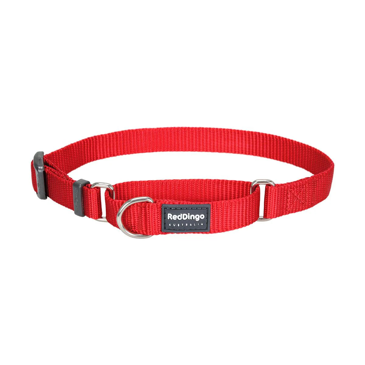 Red Dingo | Classic Red | Semi kvæl